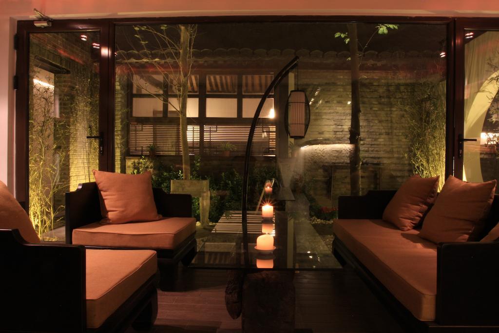 The Orchid - Old Town & Drum Tower