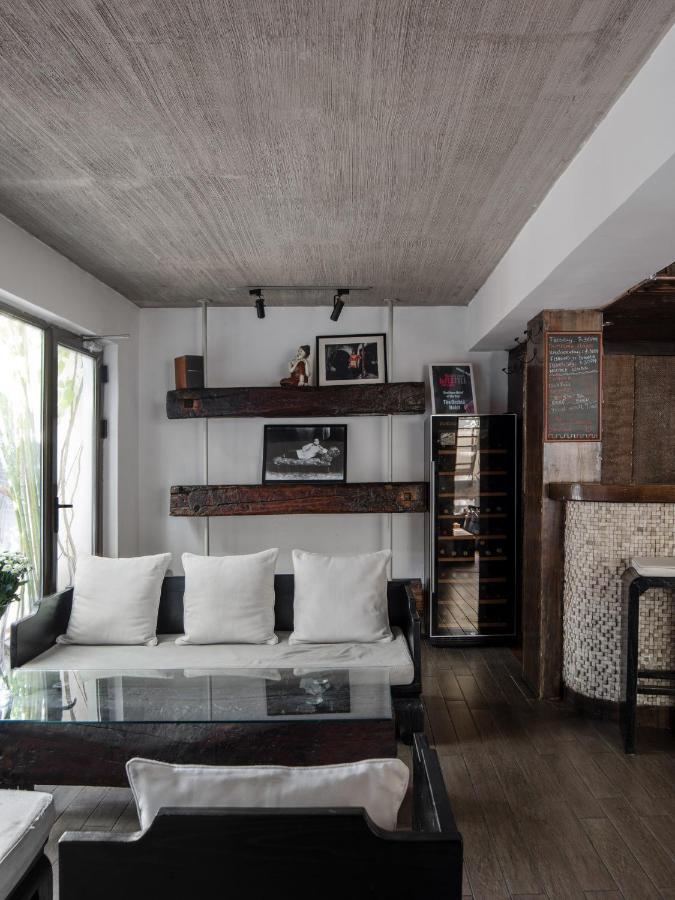 The Orchid - Old Town & Drum Tower 4* Beijing